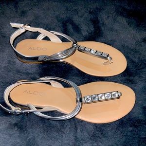 Summer sandals